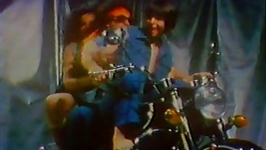 Teenage Bikers - part 2 of 2 - BSD