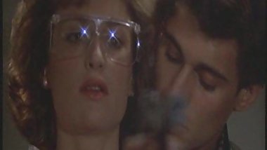 thief of hearts (1984) barbara williams & steven bauer