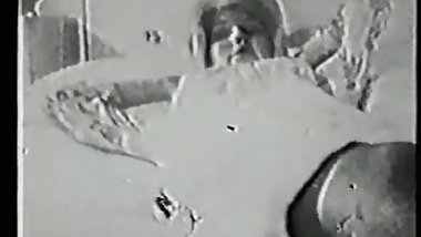 Vintage Classic Shorts Compilation