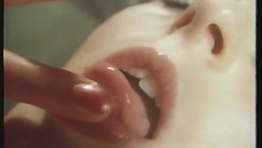 vintage 70s german - Matratzenparty & Split  - cc79