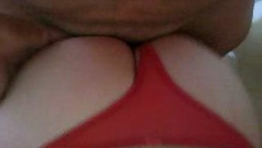 THONGS