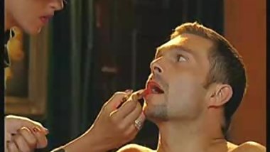 Big Italian porn movie