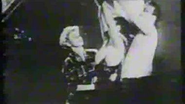 Early Erotica