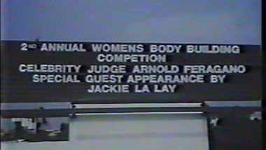 Body Girls - part 3 of 3 - BSD