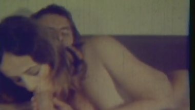 Vintage Hairy