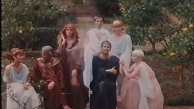 Valerie Kaprisky 1982 Aphrodite - orgy.avi