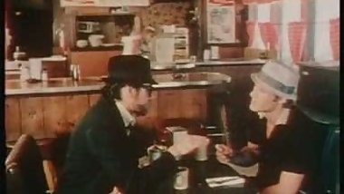 Mike Hunter classic porn - part one