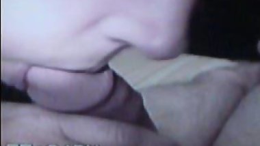 old blowjob vid of me