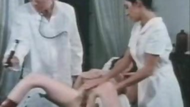 Dr.Nagel - Meine Erlebnisse im Madchenpensionat
