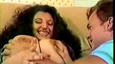 Classic Busty Nikki King 2