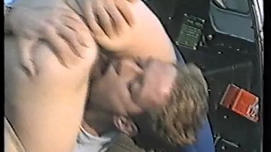 Rocco in a helicopter fuck