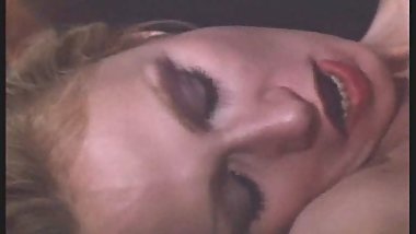 Merle Michaels Vintage Pornstar