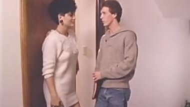 THOUGHT  YOU'D  NEVER ASK  1985  FULL VIDEO   1