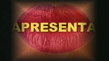 A Criadinha Portuguesa -  Portuguese full movie. (Gabriela)