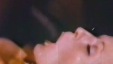 A Babe And BBC Vintage Loop