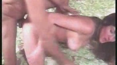 Rough Hair Pulling Sex
