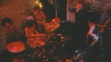 Boogie Night 70s Group Fucking