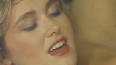 Penny Morgan (Rachel Ryan) Vintage cog