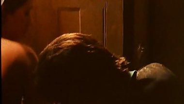 Vintage Nurse Threesome