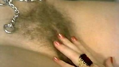 Shagging Machine