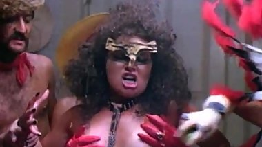 Filthy Rich  1981
