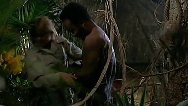 Dreams of white women