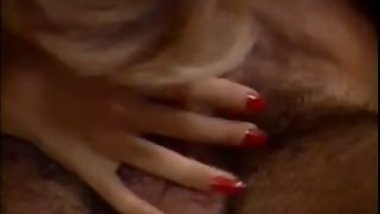 Ginger Lynn and Harry Reems get it on