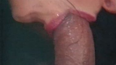 Mouth to cock resuscitation always works!