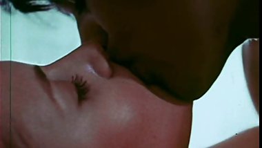 3 Slags Kaerliged Lesbian Scene