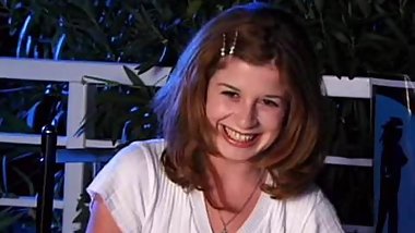 Classic Teens Scene #12