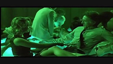 Sex party in Jet set