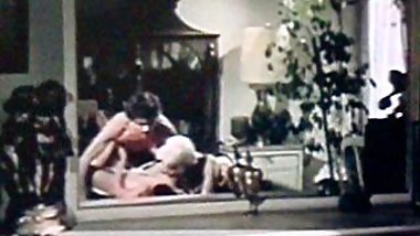 Seka in a threesome with John Holmes