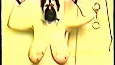VINTAGE - BBW - HOUR OF VOLUNTARY TORTURE