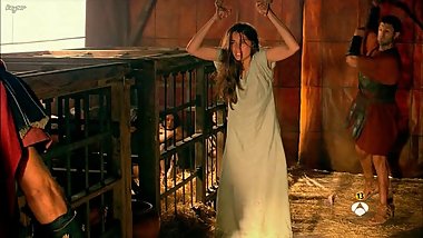 The Roman Era - Hot scene