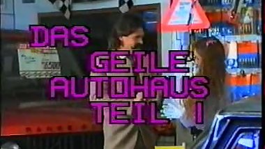 Das Geile Autohaus 1