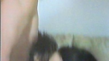 German Vintage Threesome