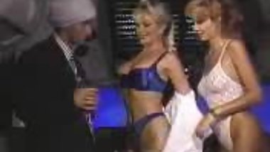 The Golden Age Of Porn - Houston