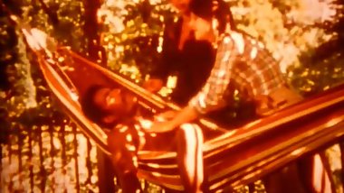 Afternoon Delight Vintage Super-8