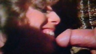 SE John Holmes in a threesome