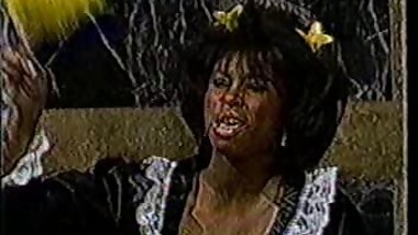 Lemme Tell Ya Bout Black Chicks 1985 PART 2