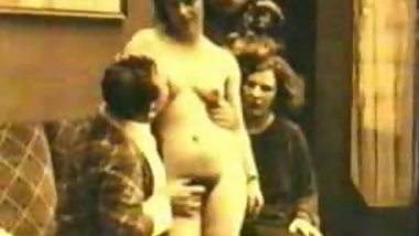 very old porn with horny pussies