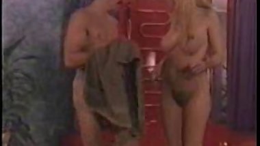 cock clean up
