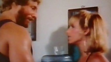 American Classic from the 70s