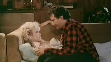 Amber Lynn and John Leslie doing it