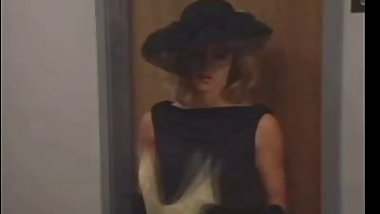 The Pleasure hunt 1984