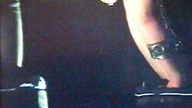 French Vintage Swinger from 1974