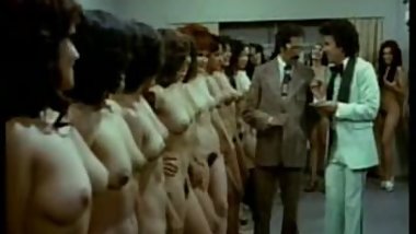 hairy vintage collection