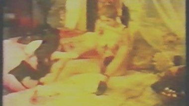 The Plumber Vintage Taboo (English dub) vhs rip  by SuperRod