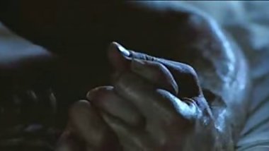 Linda Hamilton Sex Scene Complation