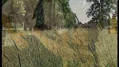 Cindy und der Doppeldecker